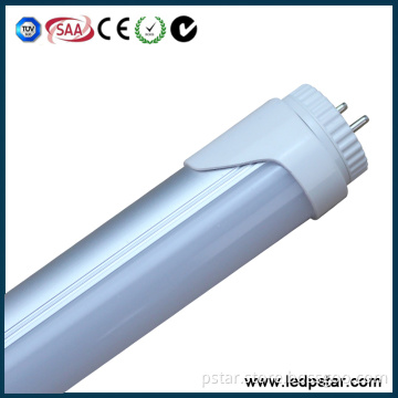Pink color 18w T8 4feet Meat Counter led tube light